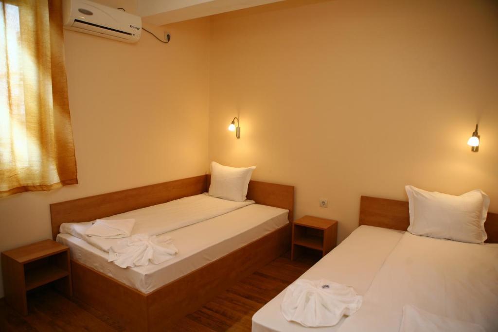 Hotel Queen Aydemir Bilik gambar
