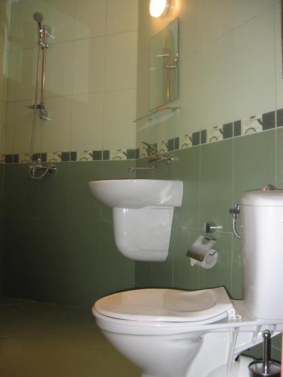 Hotel Queen Aydemir Bilik gambar