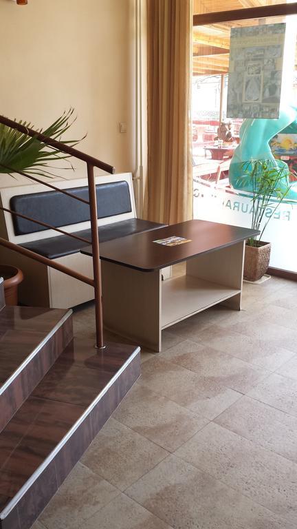 Hotel Queen Aydemir Luaran gambar