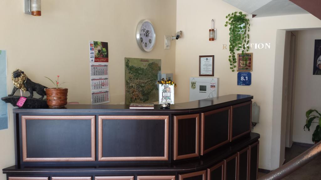 Hotel Queen Aydemir Luaran gambar