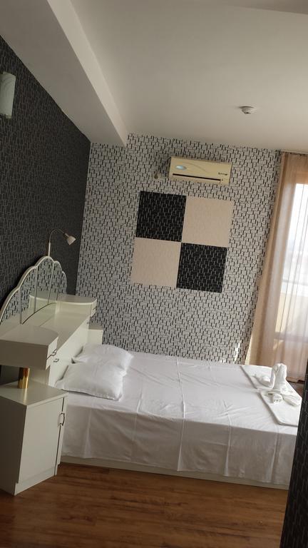 Hotel Queen Aydemir Luaran gambar