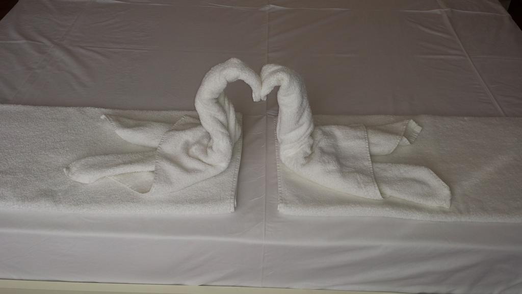 Hotel Queen Aydemir Luaran gambar