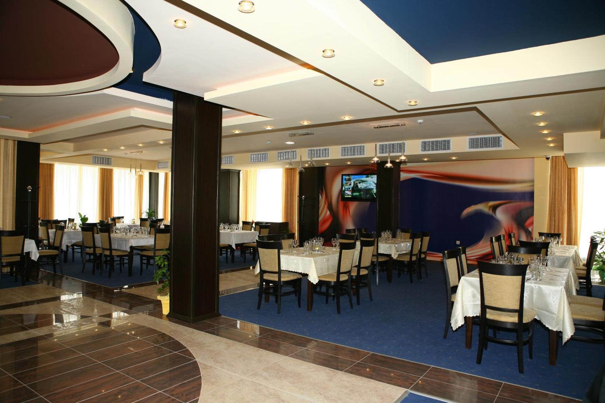 Hotel Queen Aydemir Luaran gambar
