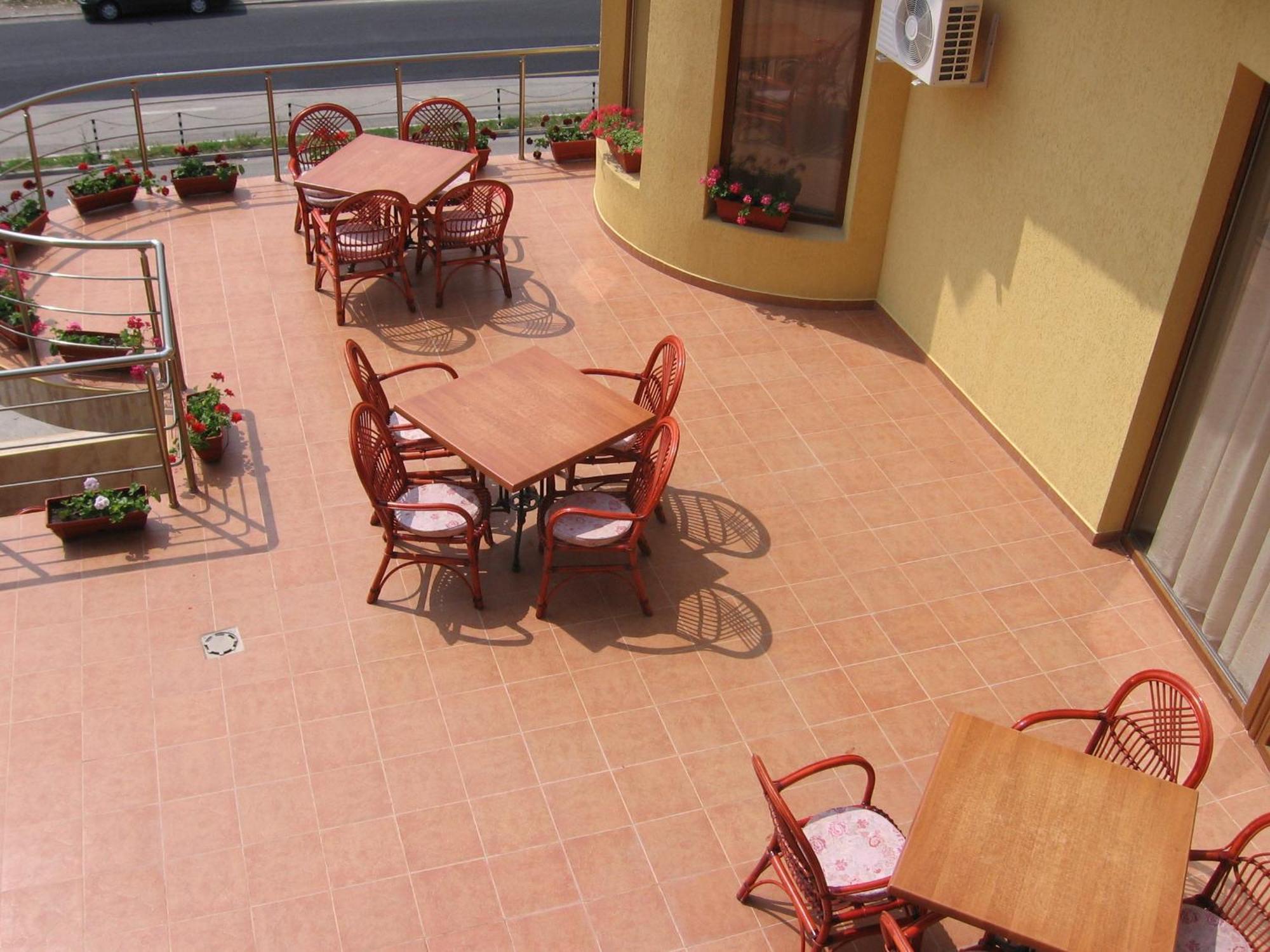 Hotel Queen Aydemir Luaran gambar