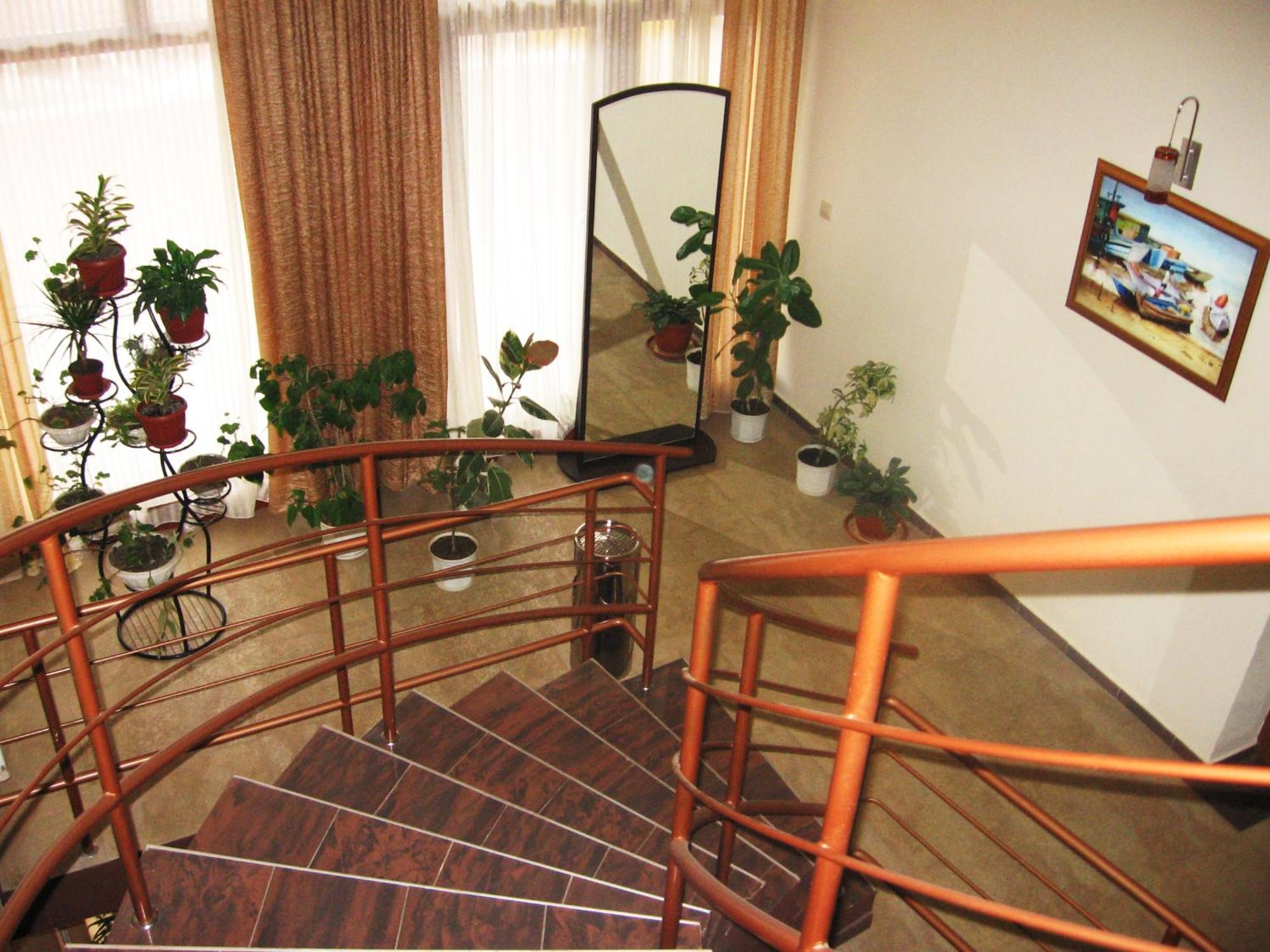 Hotel Queen Aydemir Luaran gambar