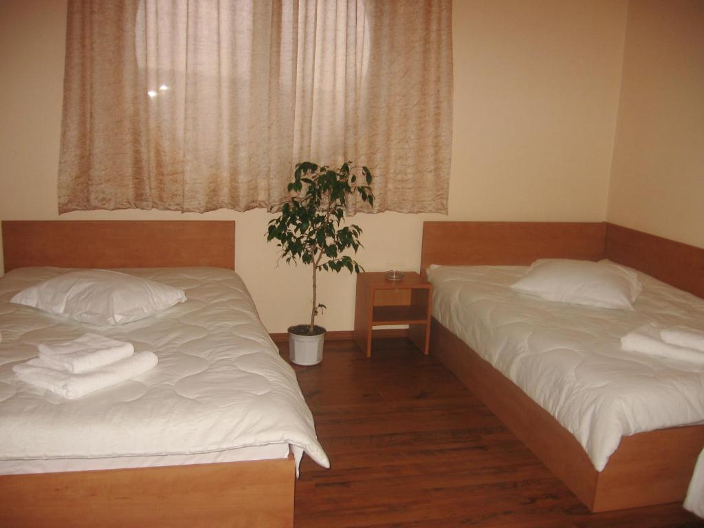 Hotel Queen Aydemir Luaran gambar