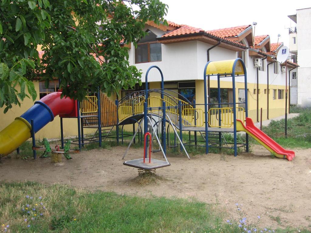 Hotel Queen Aydemir Luaran gambar